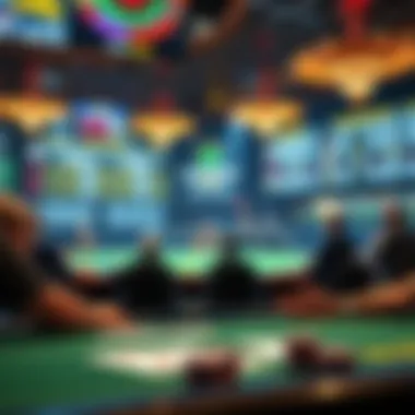 Effective Strategies to Maximize Your Stardust Sportsbook Experience Strategies for using Stardust Sportsbook effectively