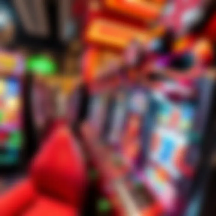 Optimizing gameplay experience in slot machines