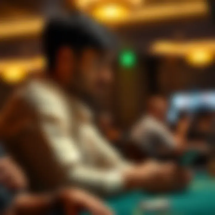 Mindset Shift for Mobile App Success A thoughtful individual contemplating strategies for app monetization