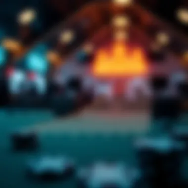 Revenue Streams from Mobile Applications A graph indicating potential revenue streams from mobile applications