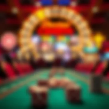 Strategies to maximize Choctaw Casino promo codes