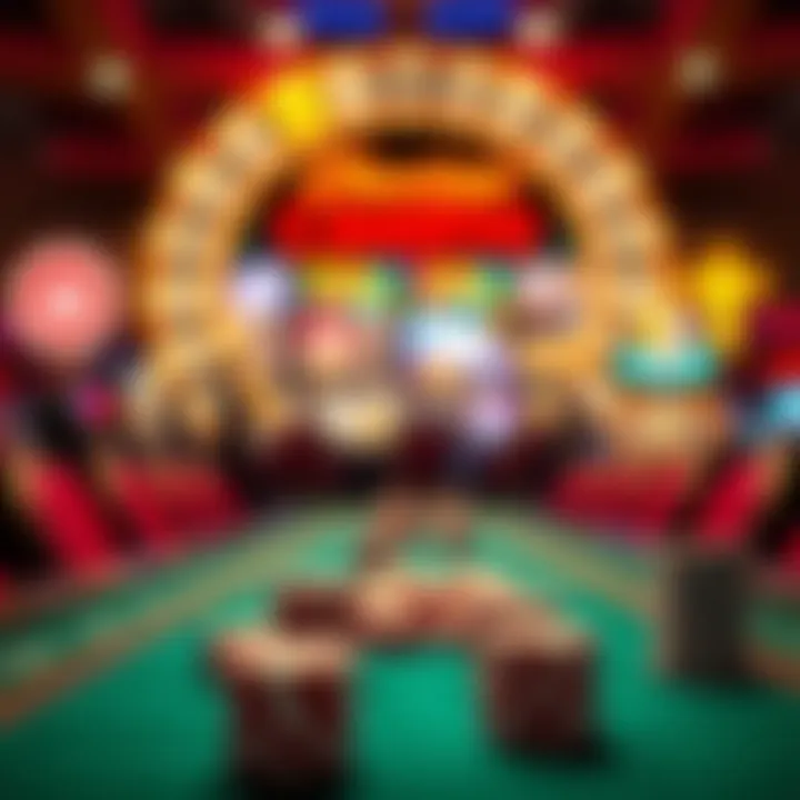 Strategies to maximize Choctaw Casino promo codes