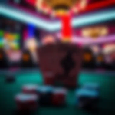 Strategies for maximizing poker bonuses