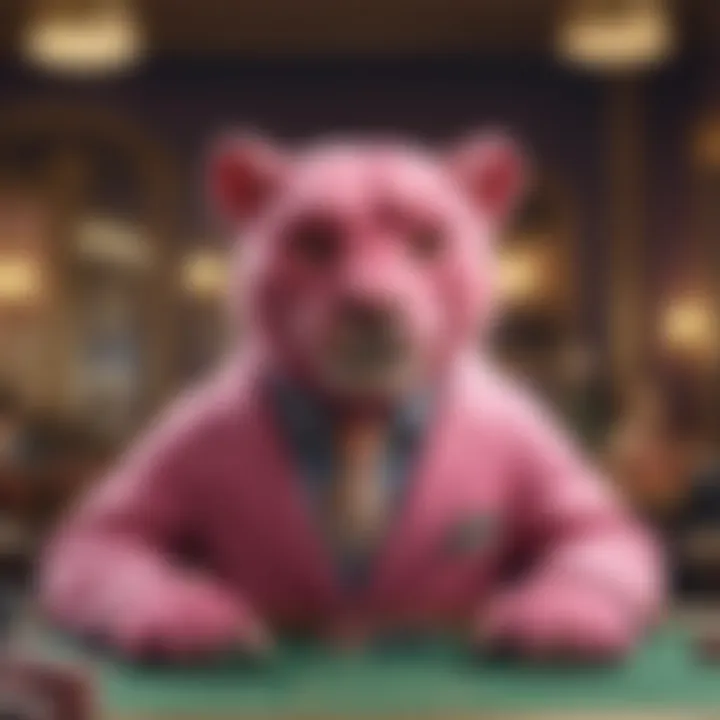 Strategic gameplay tips for maximizing success in the Pink Panther slot game.