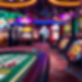Overview of Ohio Lottery games and options