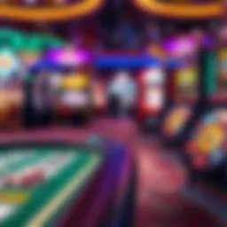 Overview of Ohio Lottery games and options