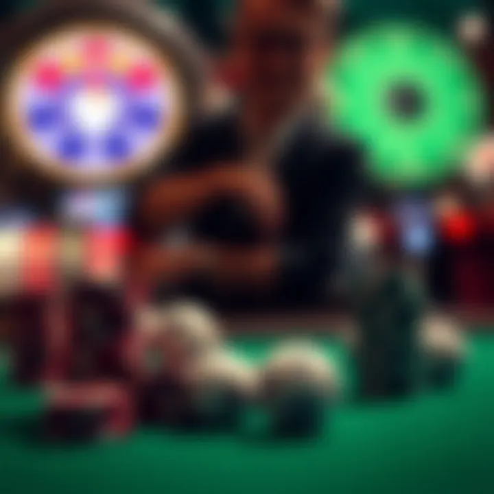 Strategic insights for maximizing lottery winning potential