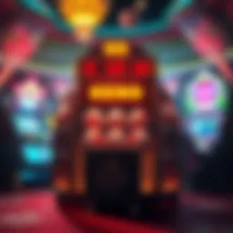 Historical evolution of Keno