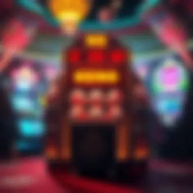 Historical evolution of Keno