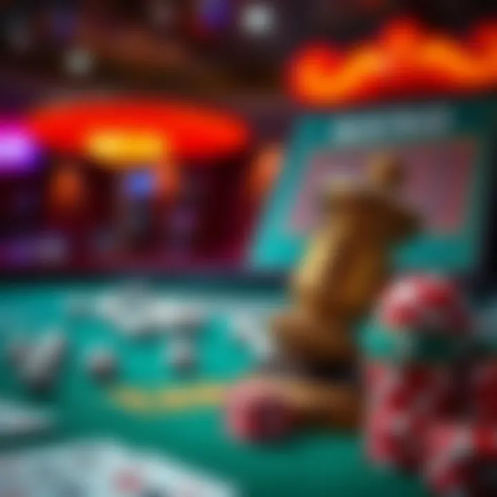 Legal considerations in Keno