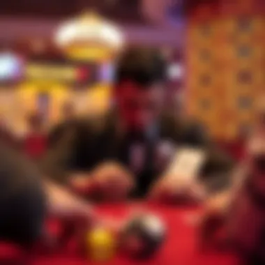 Strategic gameplay in Keno