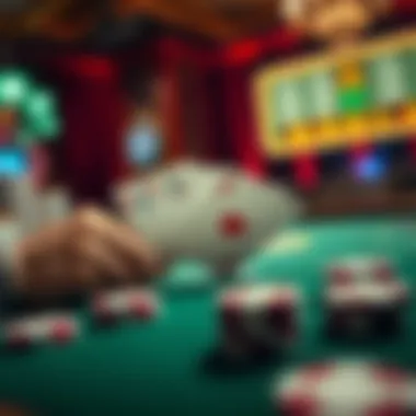 Winning Strategies for Three Card Poker Strategic tips for winning at three card poker illustrated