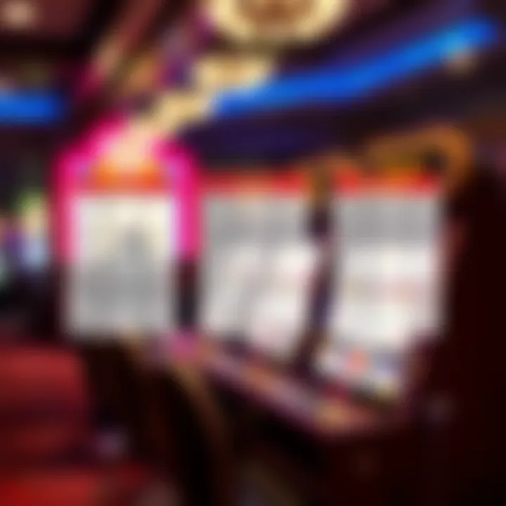 Payout Structures in Triple Triple Bonus Poker Payout structures displayed for Triple Triple Bonus Poker