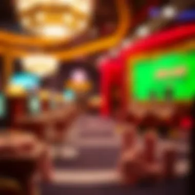 Types of promo codes available at Choctaw Casino