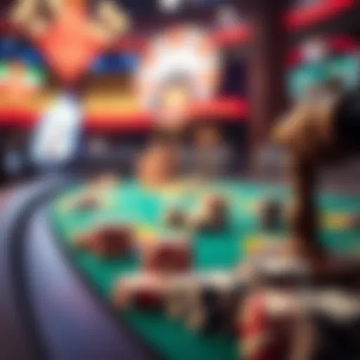 The legal framework of online casinos in Arizona