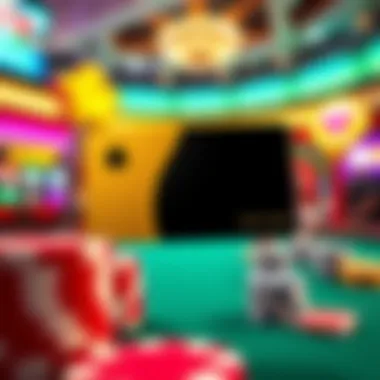 Strategic gaming tips for maximizing the MGM Casino Card benefits