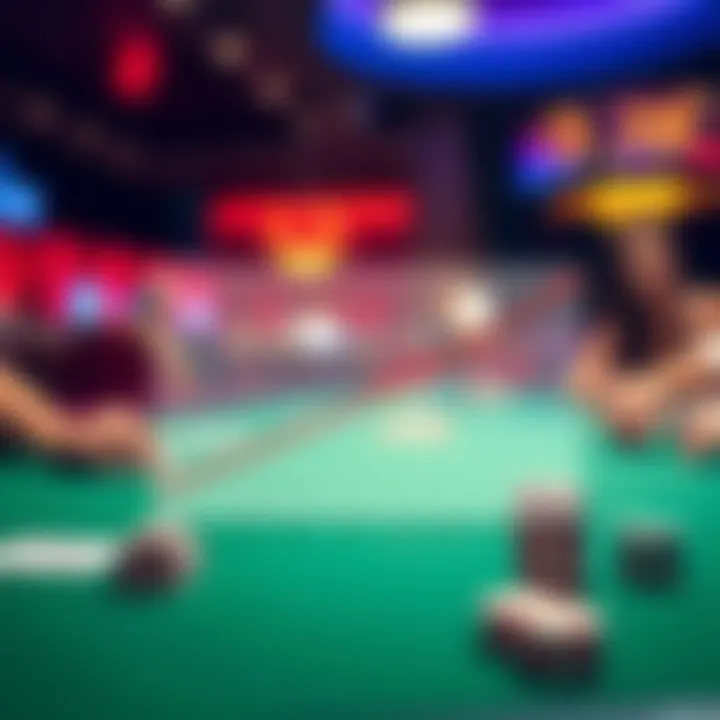 Betting Strategies Explained Graph illustrating betting strategies