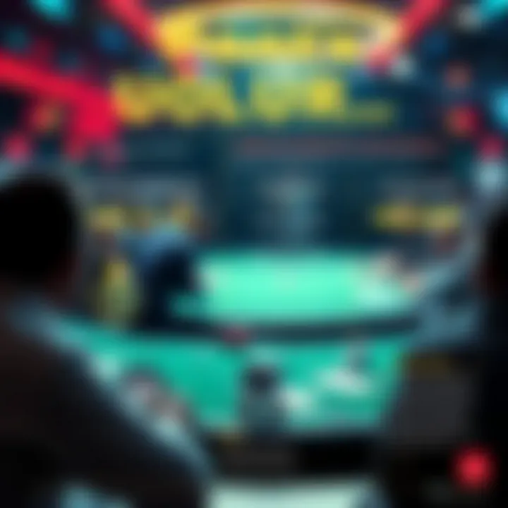 Sports Betting Culture Infographic Infographic on sports betting culture