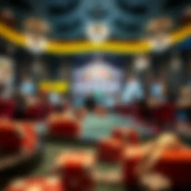 Bank Transfer Options in Online Casinos Bank transfer methods for online casino transactions