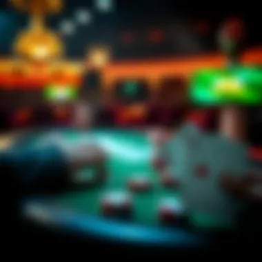 Understanding terms and conditions in poker