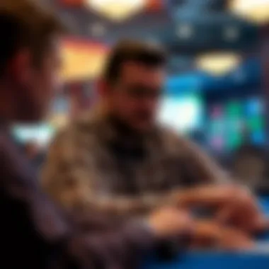 Socio-Economic Implications of Winning Socio-economic impact of lottery winnings