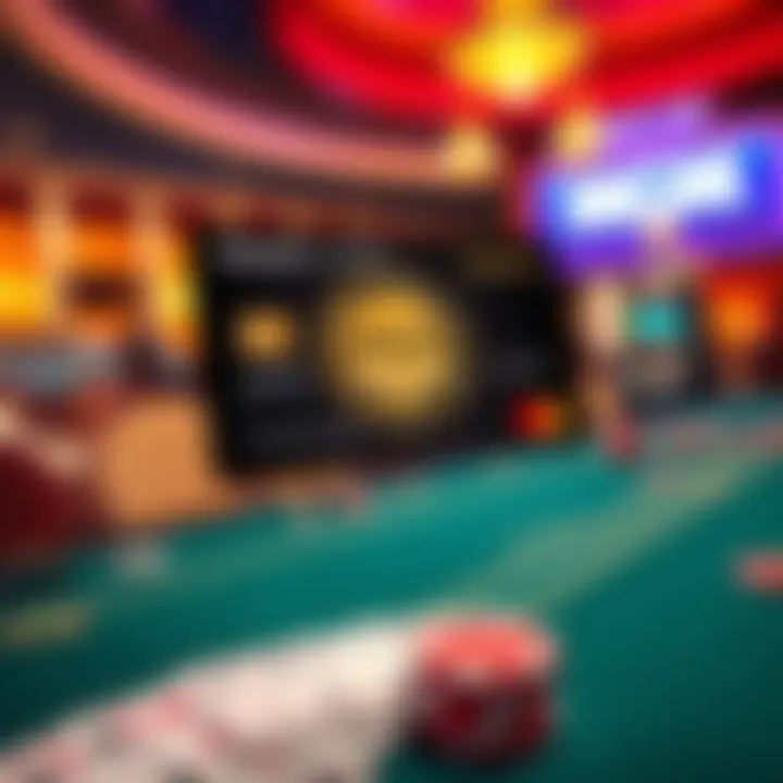 Travel perks for MGM cardholders