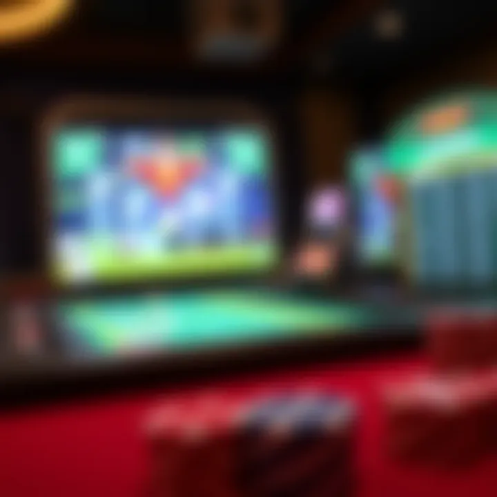 Promotional offers and bonuses at Unibet NJ