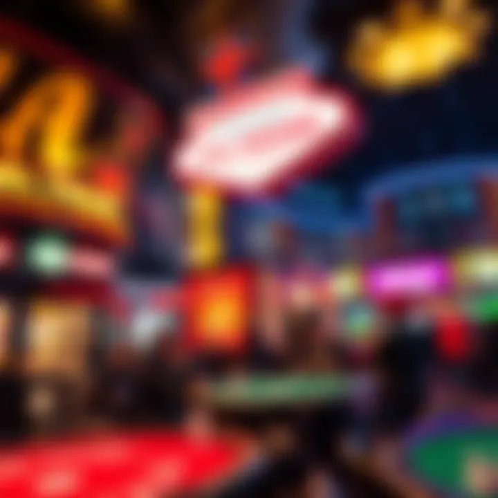 Showcasing Local Business Local businesses showcasing unique products in Las Vegas