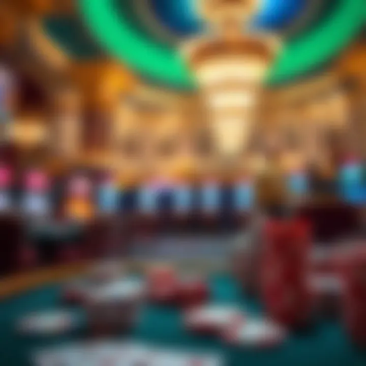 A Comparative Analysis of Loyalty Programs Comparison of Venetian Rewards with other loyalty programs