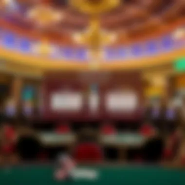 Exploring the Structure of Rewards Overview of the Venetian Las Vegas Rewards Program structure