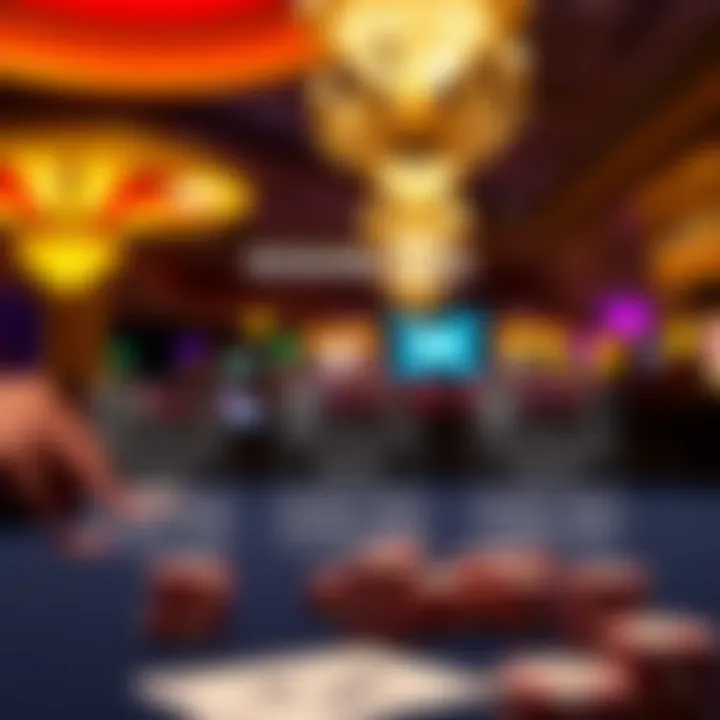 Understanding Reward Tiers Different tiers within the Venetian Rewards Program