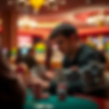 Financial Insights after a Jackpot Win Impact of gambling wins on personal finance