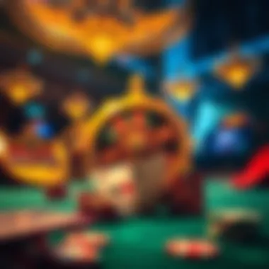 Gambling Triumphs in Society Socio-cultural relevance of gambling