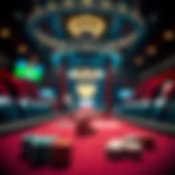 Overview of the WSOP Online Circuit