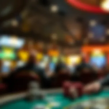 Significant events in the WSOP Online Circuit